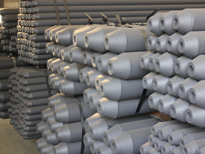 大石桥网架杆件