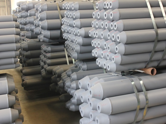 大石桥网架杆件